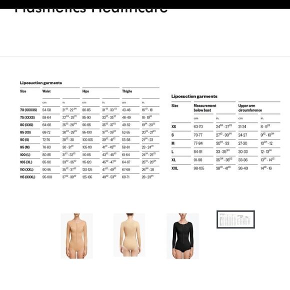 Full body shaper bbl new - Picture 2 of 14